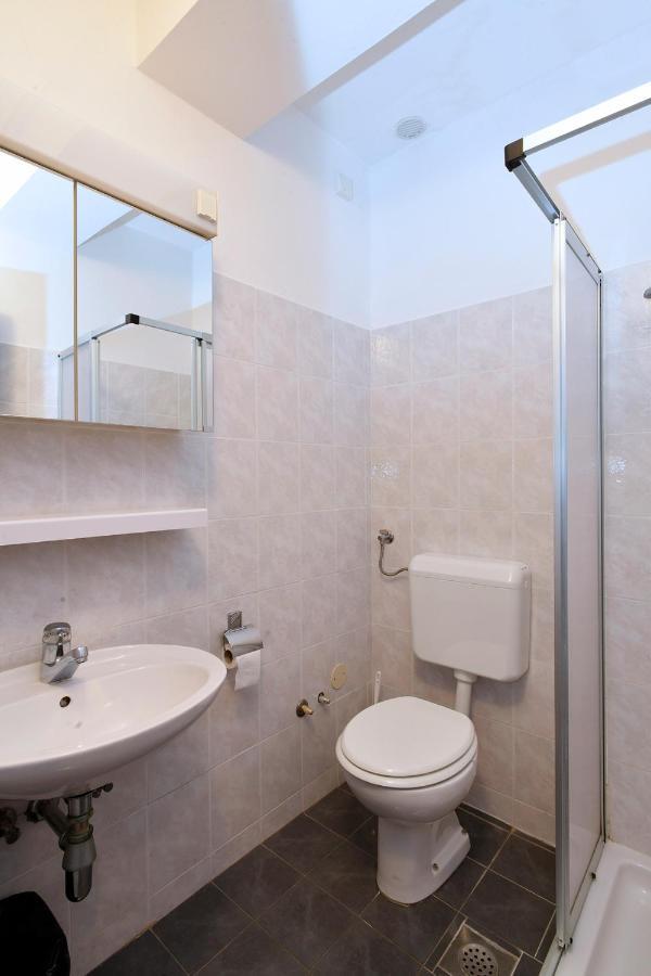 Gostilna Lokve Bed & Breakfast Bagian luar foto