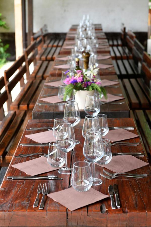 Gostilna Lokve Bed & Breakfast Bagian luar foto