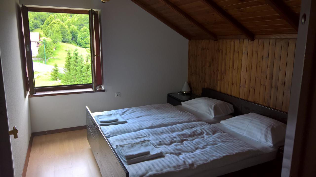 Gostilna Lokve Bed & Breakfast Bagian luar foto
