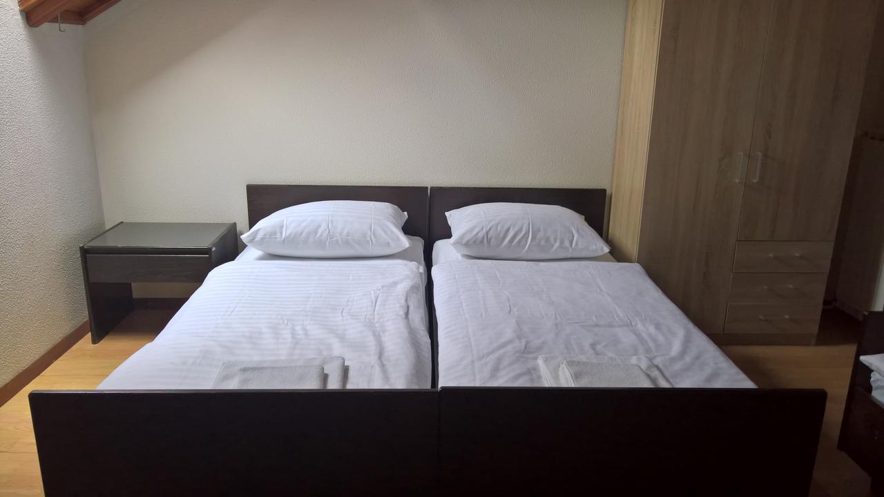 Gostilna Lokve Bed & Breakfast Bagian luar foto